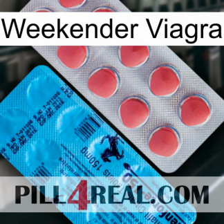 Weekender Viagra new14